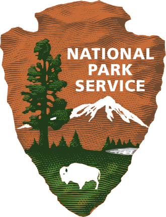 U.S. National Park Service Created August 25, 1916