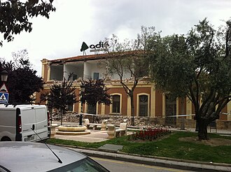 Lorca, Spain Earthquake of Magnitude 5.1 Strikes May 11, 2011