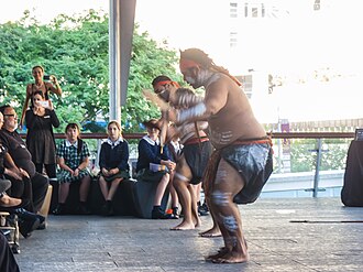 Australia Holds First National Sorry Day, Reconciliation Events Draw Millions May 26, 1998