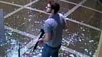 Louisville Old National Bank Mass Shooting Kills 5, Wounds 8 April 10, 2023