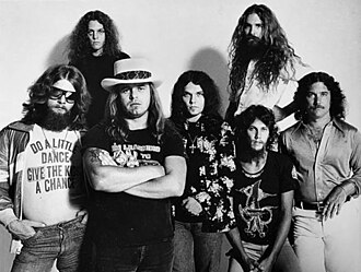 Lynyrd Skynyrd Plane Crash Kills Six in Mississippi, October 20, 1977