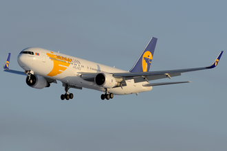 MIAT Mongolian Airlines Harbin Y-12 Crash Near Erdenet, 28 Dead, May 26, 1998