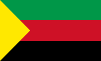Azawad Declares Independence from Mali, April 6, 2012