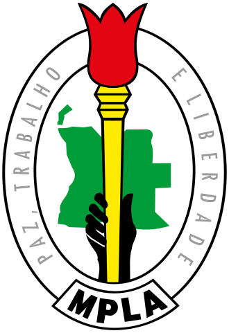 Angola Civil War Ends with MPLA-UNITA Peace Treaty, April 4, 2002