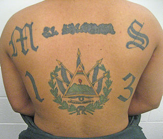 El Salvador Gang Truce Begins After Prison Transfers, March 9, 2012