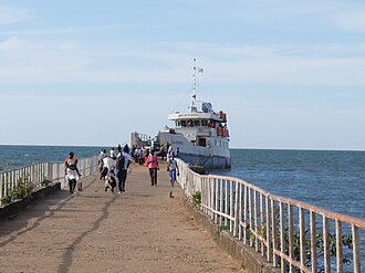Tanzania Ferry Capsizes, 161 Dead on Lake Victoria – September 20, 2018