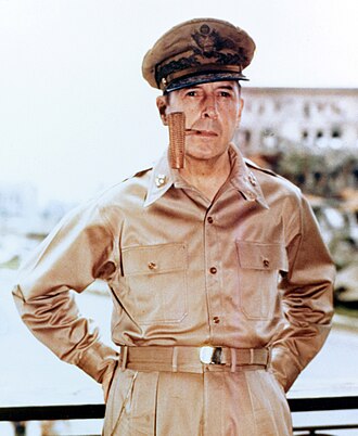 MacArthur Establishes Tokyo War Crimes Tribunal, January 19, 1946