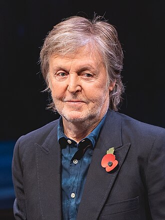 Paul McCartney Leaves The Beatles for Personal and Professional Reasons, April 10, 1970