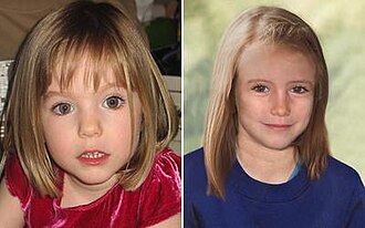 Madeleine McCann Disappears in Portugal, Launching Global Case, May 3, 2007