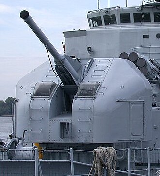 USS Iowa Gun Turret Explosion Kills 47 Sailors April 19, 1989