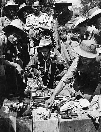 Chile Declares State of Emergency Amid White Earthquake – August 7, 1995