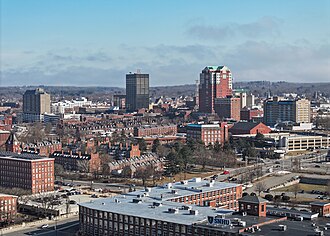 Pamela Mason Murder in Manchester, New Hampshire, January 13, 1964