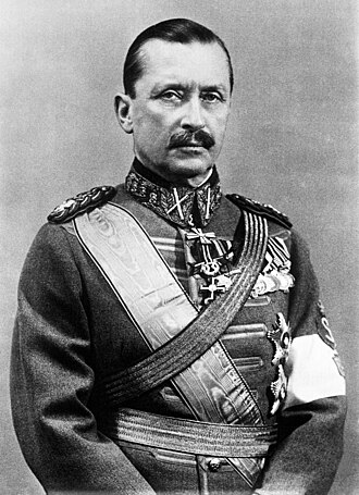 Mannerheim Named Marshal of Finland; Hitler Visits Finland June 4, 1942