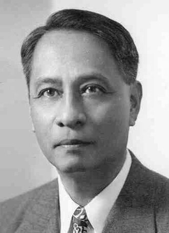 Manuel Roxas Elected Last Commonwealth President of the Philippines, April 23, 1946