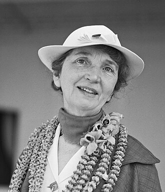 Margaret Sanger Opens First U.S. Family Planning Clinic, October 16, 1916