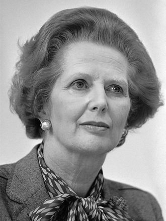 Anglo-Irish Agreement Signed by Thatcher and FitzGerald, November 15, 1985
