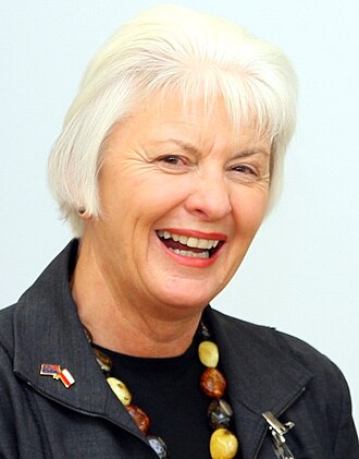 Margaret Wilson Elected Speaker, New Zealand’s All-Women Leadership Era Begins March 3, 2005