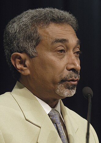 Mari Alkatiri Resigns as East Timor Prime Minister June 26, 2006