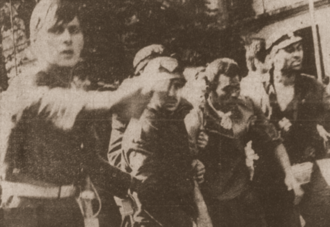 June 1990 Mineriad Begins: Strikers and Students Attacked June 13, 1990