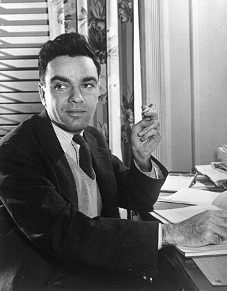Martin Kamen and Sam Ruben Discover Carbon-14 – February 27, 1940