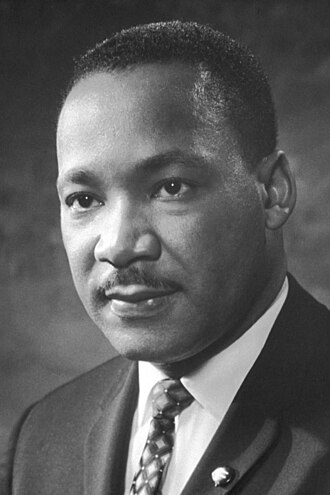 Martin Luther King Jr. Writes Birmingham Jail Letter, April 16, 1963