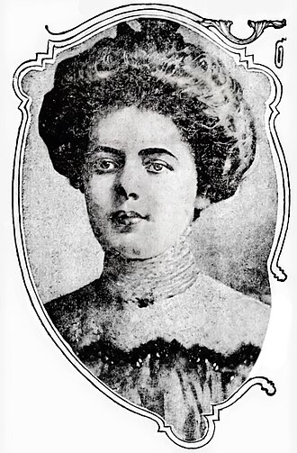 Typhoid Mary Quarantined Again as First U.S. Healthy Carrier, March 27, 1915