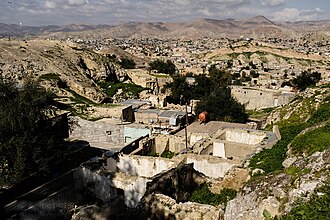 First Major Middle East Oil Strike at Masjed Soleyman May 26, 1908