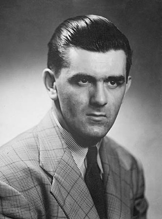 Maurice Richard Scores Eight Points in NHL Game, December 28, 1944
