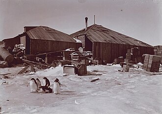 Australasian Antarctic Expedition Begins as SY Aurora Departs London, July 28, 1911