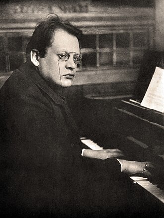 Max Reger’s Hebbel Requiem First Performed in Memorial Concert, July 16, 1916