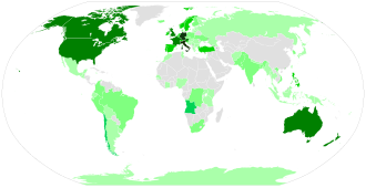 1.4 Million Youth Strike Globally for Climate Change March 15, 2019