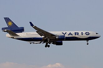 Varig Boeing 707 Freighter Disappears Over Pacific Ocean, January 30, 1979