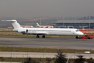 Air Algérie Flight 5017 Crashes, 116 Killed July 24, 2014