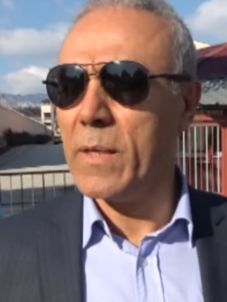 Italy Pardons Mehmet Ali Ağca After Pope John Paul II Assassination Attempt, June 13, 2000