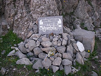 Lenin Peak Disaster: Earthquake Avalanche Kills 43 Climbers, July 13, 1990