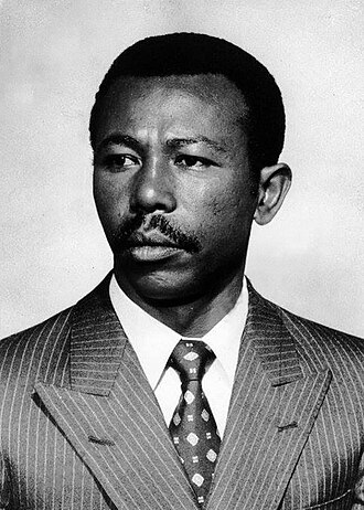 Mengistu Haile Mariam Flees Ethiopia, Ending Civil War, May 21, 1991