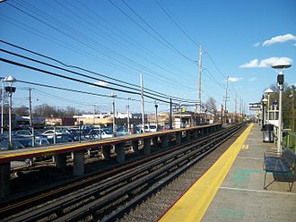 Long Island Rail Road Shooting: Six Killed, 19 Injured, December 7, 1993