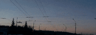 Russia Meteor Explosion Injures 1,500 on February 15, 2013