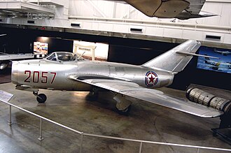 Operation Moolah Offers $50,000 for MiG-15 Defection, April 27, 1953