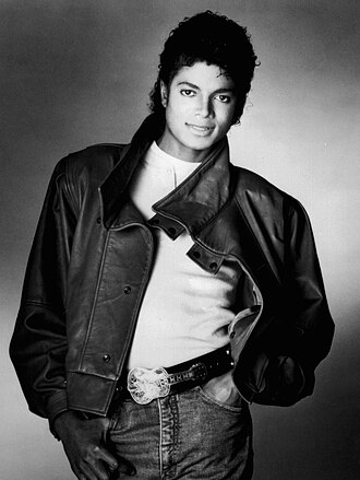 Michael Jackson Releases Thriller, Best-Selling Album of All Time, November 29, 1982