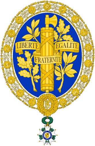 France Passes Church-State Separation Law December 9, 1905
