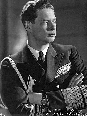 King Michael Dismisses Antonescu, Romania Switches to Allies, August 23, 1944
