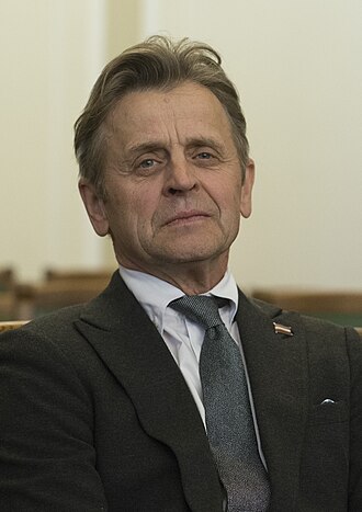 Mikhail Baryshnikov Defects from Soviet Union to Canada, June 29, 1974