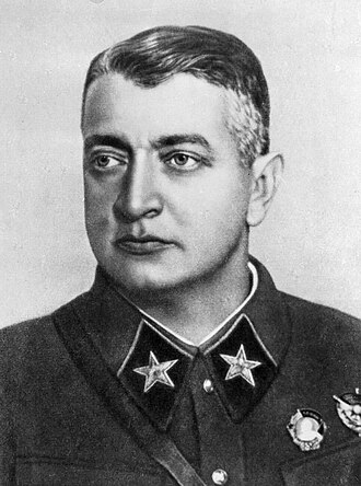 Tukhachevsky Orders Chemical Weapons Against Tambov Rebellion, June 12, 1921