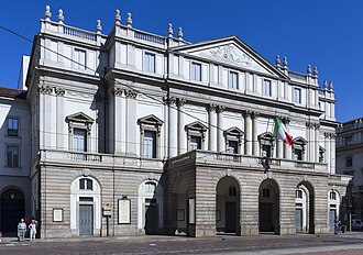 Benito Mussolini Founds Fascist Movement in Milan March 23, 1919