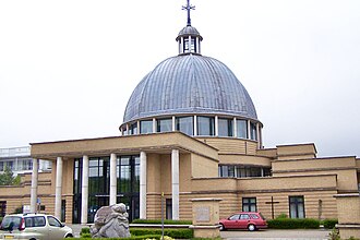 Milton Keynes Founded as New Town, January 23, 1967