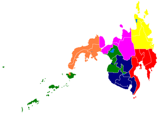 Mindanao Bombings Begin in Southern Philippines, July 4, 2009