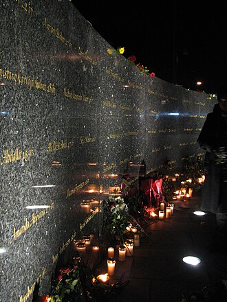 Gothenburg Discotheque Fire Kills 63, Injures 200+ – October 29, 1998