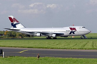 MK Airlines Flight 1602 Crashes at Halifax Stanfield Airport, October 14, 2004