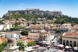 Greek People’s Liberation Army Established in Athens – February 16, 1942